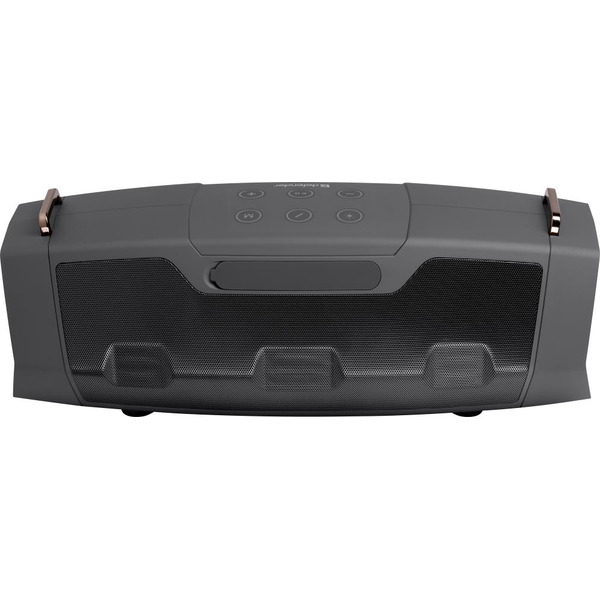 Беспроводная колонка Defender Beatbox 40