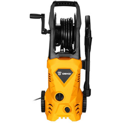 Мойка высокого давления Deko DKCW150 PRO (063-4303)