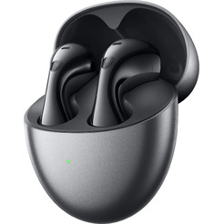 Беспроводные наушники HUAWEI FreeBuds 6 T0020 (Черный)
