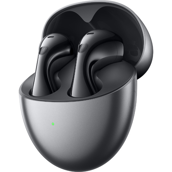 Беспроводные наушники HUAWEI FreeBuds 6 T0020 (Черный)