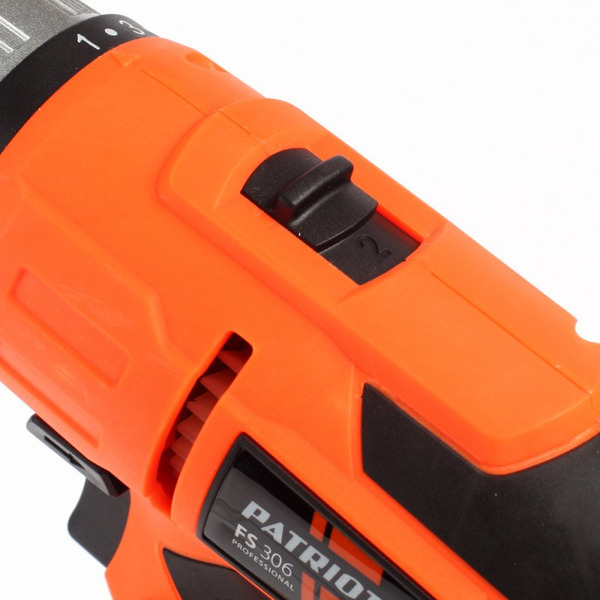 Безударная дрель Patriot FS 306 (120301402)