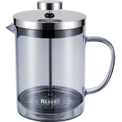 Френч-пресс Regent Inox Franco 93-FR-42-01-800