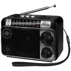 Радиоприёмник RITMIX RPR-161