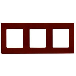 Рамка Legrand Etika 672573-00.00-00.00-00.01