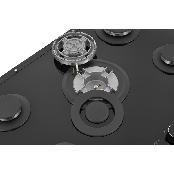 Варочная поверхность газовая ZUGEL ZGH602X