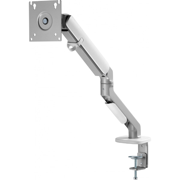 Кронштейн для мониторов Ultramounts UM734SIL (серебристый)