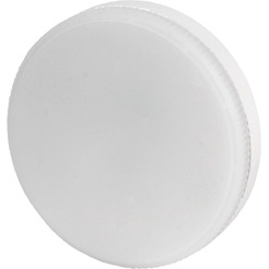 Лампа светодиодная OSRAM GX53 6W 3000K