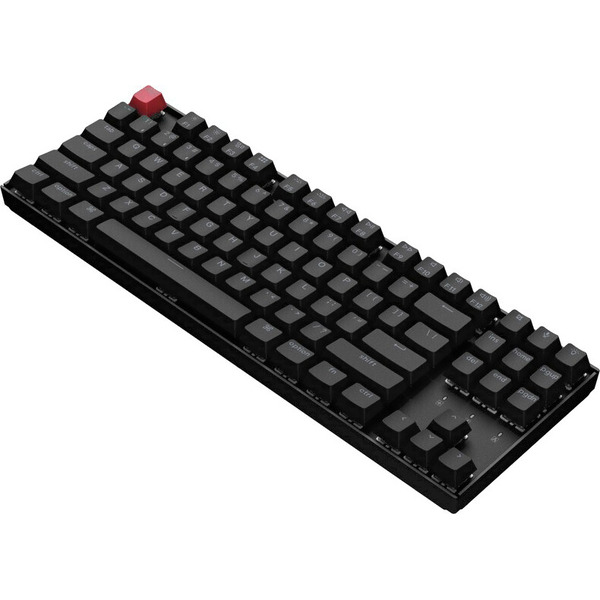Клавиатура Keychron K8 V2 RGB K8X-B4 (Keychron Super Banana)