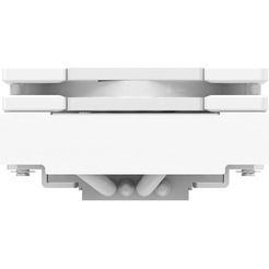 Кулер ID-Cooling IS-47-XT White