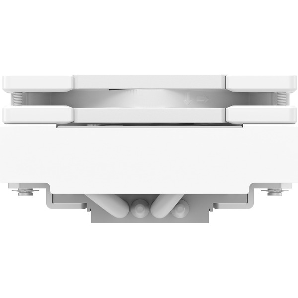 Кулер ID-Cooling IS-47-XT White