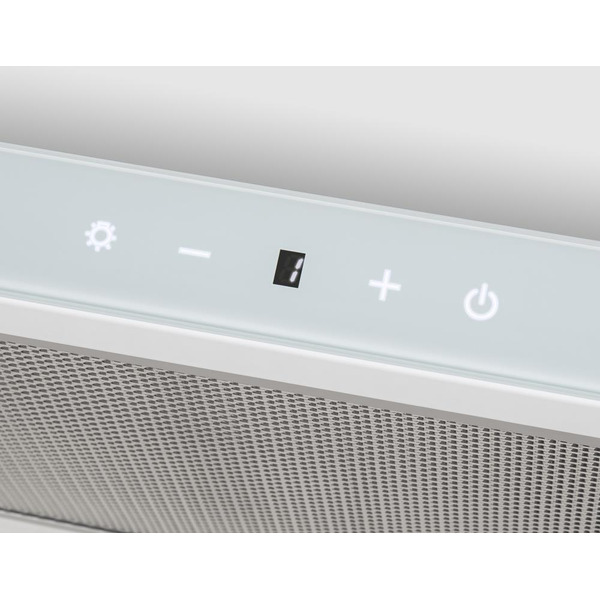 Кухонная вытяжка MAUNFELD TS Touch 60 (белый)