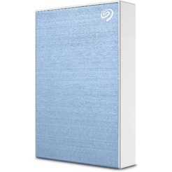 Внешний накопитель Seagate One Touch STKC5000402 5TB