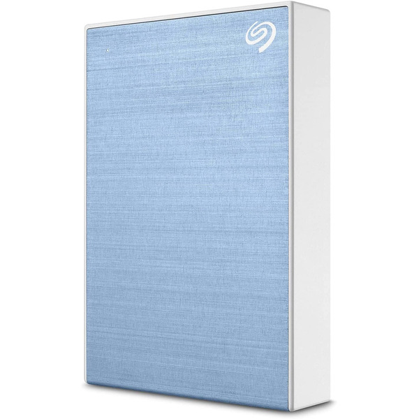 Внешний накопитель Seagate One Touch STKC5000402 5TB