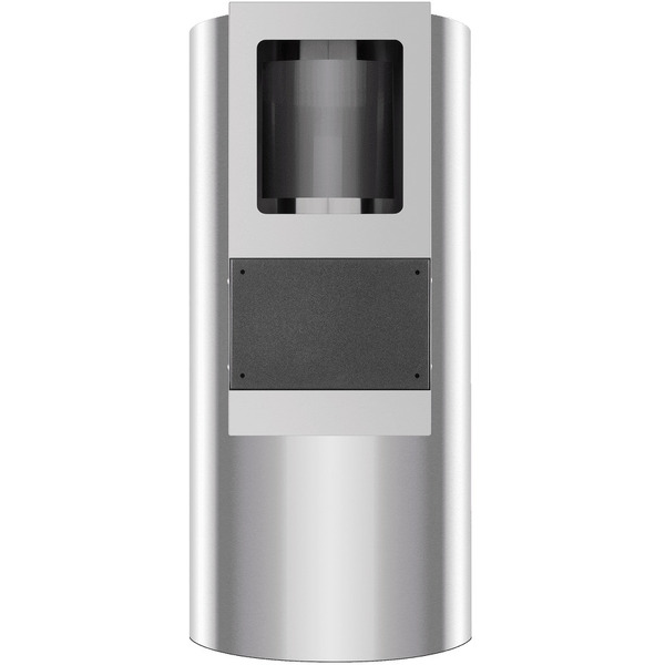 Вытяжка MAUNFELD Lee Side (C) 39 (нержавеющая сталь)