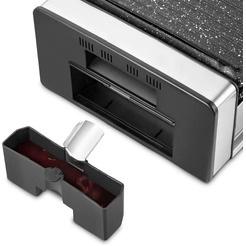 Электрогриль-шашлычница Kitfort КТ-4657