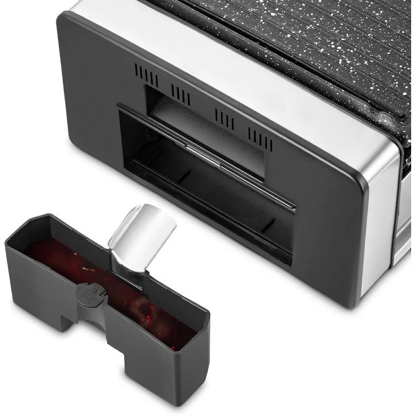 Электрогриль-шашлычница Kitfort КТ-4657