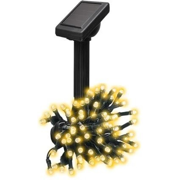 Садовая гирлянда Фаza SLR-G01-50Y 5027299