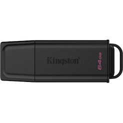 USB Flash Kingston DataTraveler Exodia 64GB DTXG2/64GB