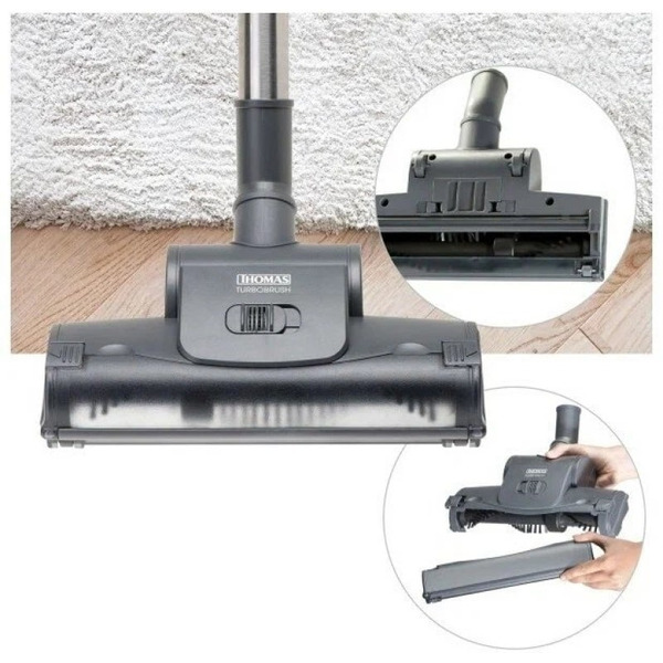 Пылесос THOMAS PET & FAMILY (788563)