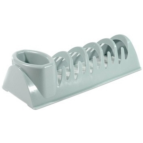 Сушилка для посуды BEROSSI Krita ИК 62375000 (серая мистерия)