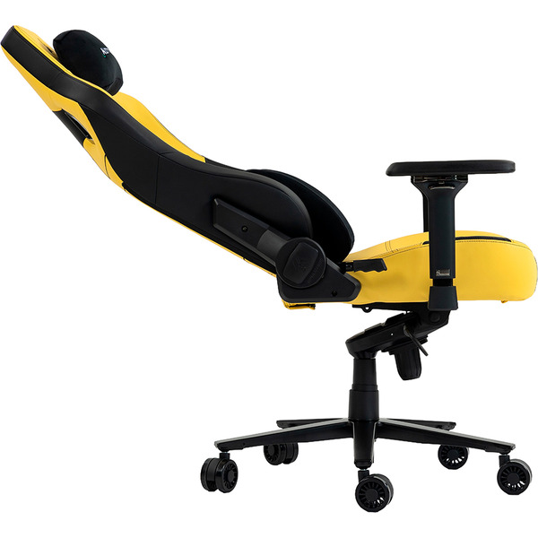 Кресло компьютерное EVOLUTION NOMAD PRO Cyberpunk Core