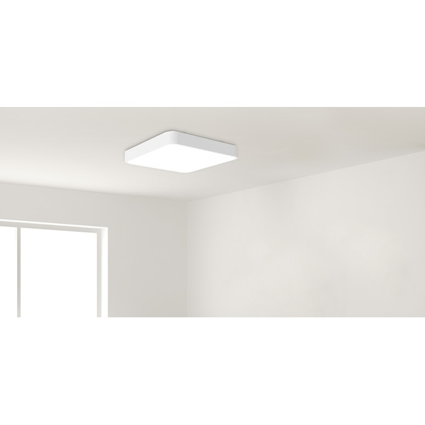 Умный светильник YEELIGHT LED Ceiling Light 500мм (YLXD10YL) белый