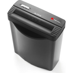 Шредер Rexel Alpha (2102023EU)