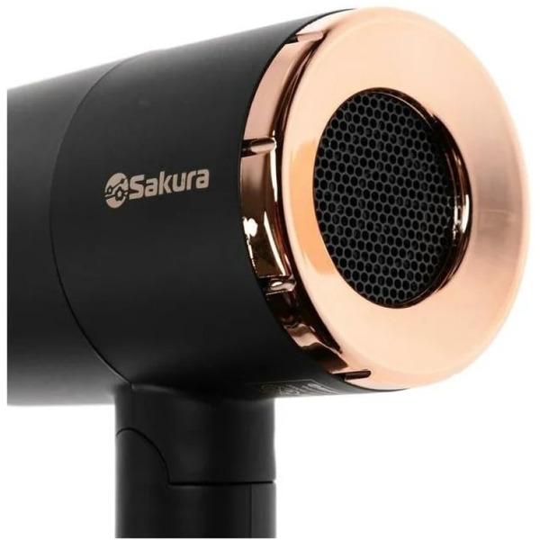 Фен Sakura SA-4044BK