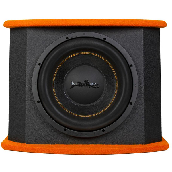 Сабвуфер DL Audio Barracuda 12A V.2