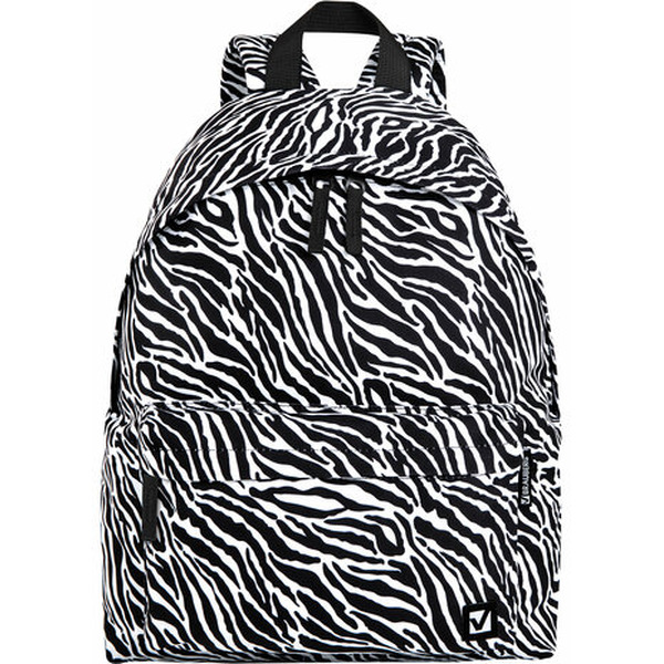 Рюкзак BRAUBERG Zebra 271680