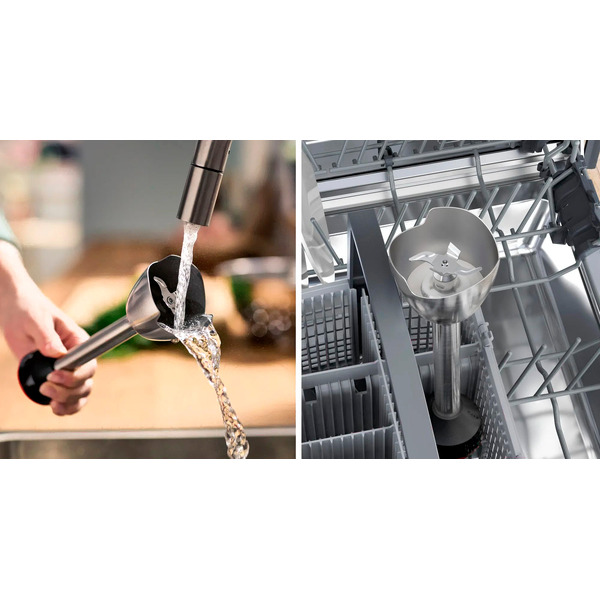 Погружной блендер Bosch MSM4W220