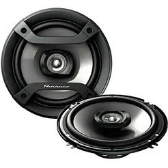 Автоакустика Pioneer TS-F1634R
