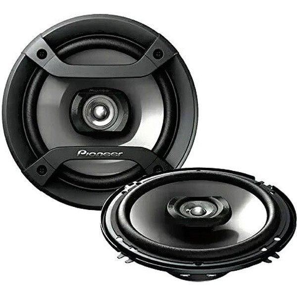 Автоакустика Pioneer TS-F1634R