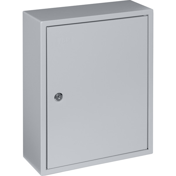 Корпус металлический TDM ЩРН-24 (395х310х120) SQ0905-0014
