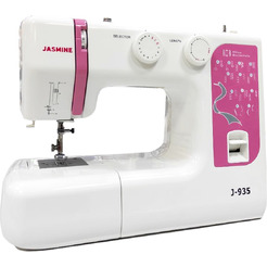 J-935 Швейная машина бытовая Jasmine