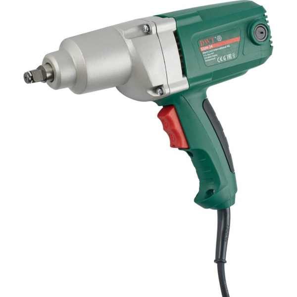 Гайковерт DWT SS09-24