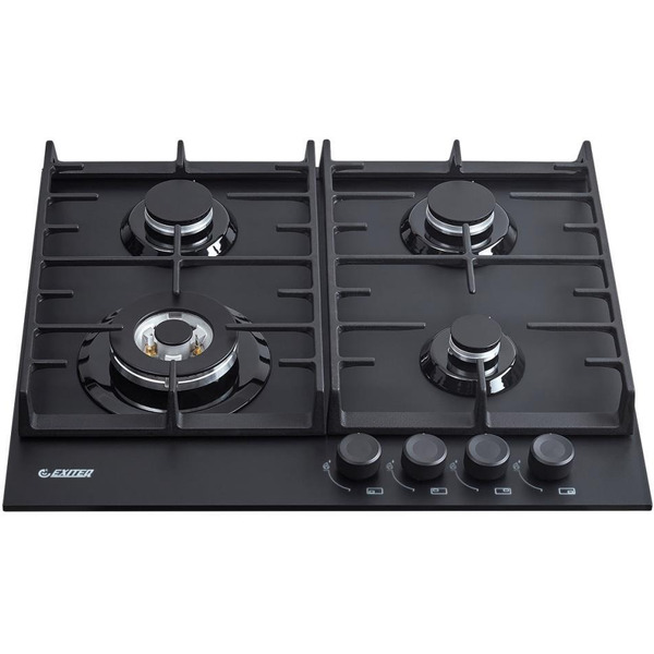 Варочная панель Exiteq EXH-207 (матовый черный)