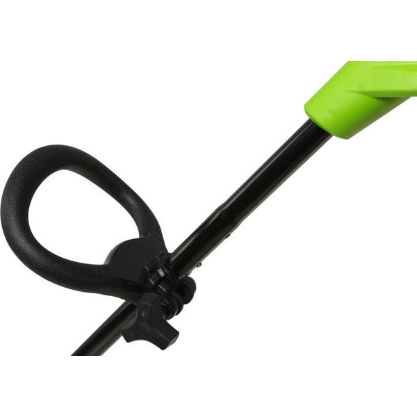 Триммер Greenworks G24ST25K2 2107207SA