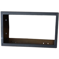 Рамка Incar RVW-N09 (VW Golf 4, Passat B5+, Bora, SEAT, Scoda Octavia Tour98+)