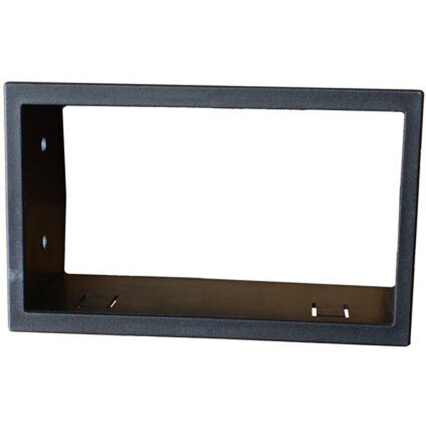 Рамка Incar RVW-N09 (VW Golf 4, Passat B5+, Bora, SEAT, Scoda Octavia Tour98+)