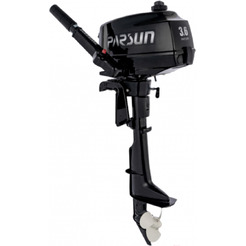 Мотор лодочный Parsun TC 3.6 BMS