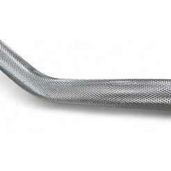 Гриф для штанги Atlas Sport EZ1260-25 (разборный, EZ-образный)