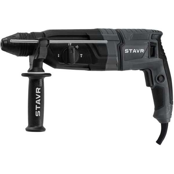 Перфоратор STAVR SBH 1000-28AV 1000Вт