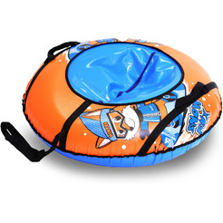 Тюбинг ТЯНИ-ТОЛКАЙ Snowfox 93 см