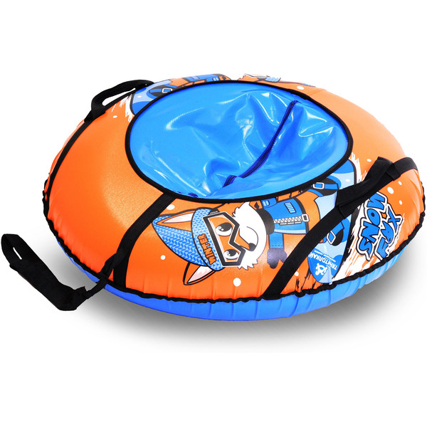 Тюбинг ТЯНИ-ТОЛКАЙ Snowfox 93 см