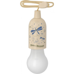 Декоративный светильник с пультом ДУ ФОТОН Маша и Медведь DNM-64