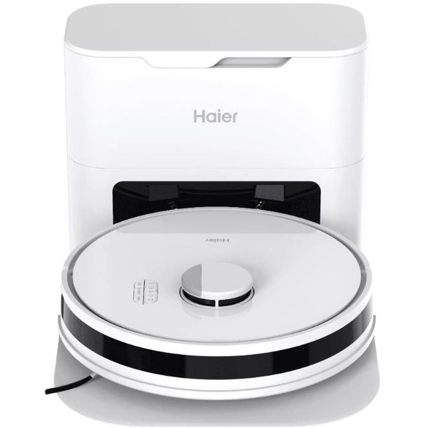 Робот-пылесос Haier HSR Pro R2