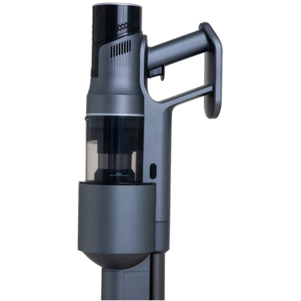 Пылесос Polaris PVCSDC 8001 (графитовый)