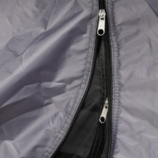 Палатка Sundays ZC-TT042-4 (темно-серый/оранжевый)