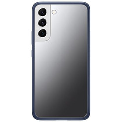 Чехол Samsung Frame Cover для Samsung Galaxy S22+ EF-MS906CNEGRU